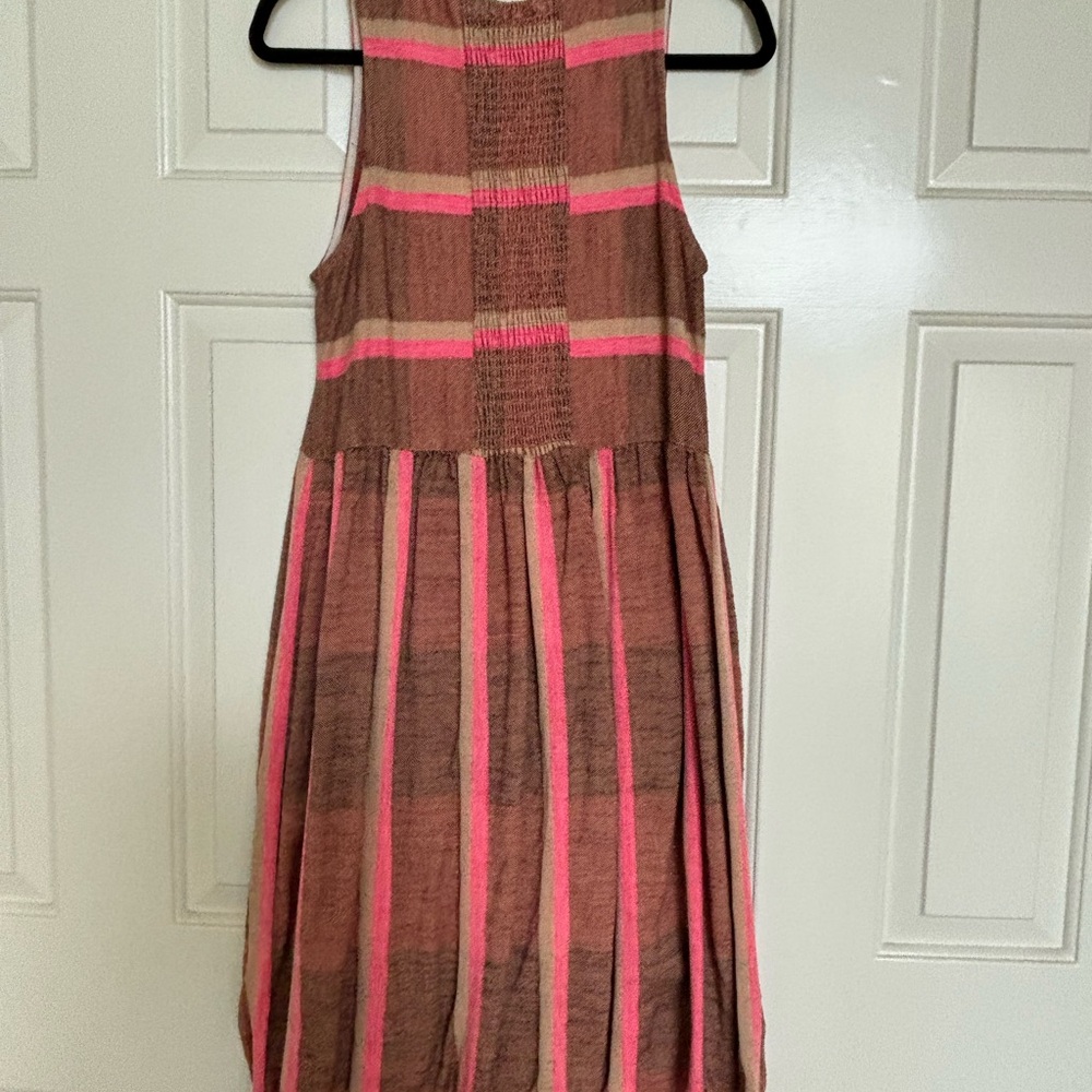 Ace and Jig Soirée dress.